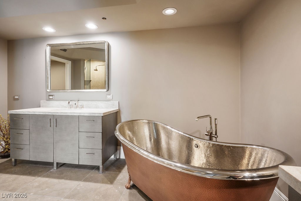 2777 Paradise Road, Unit 1701 Las Vegas, NV 89109 - Photo 31 of 46