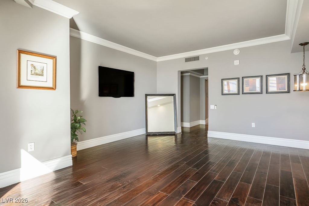 2777 Paradise Road, Unit 1701 Las Vegas, NV 89109 - Photo 32 of 46