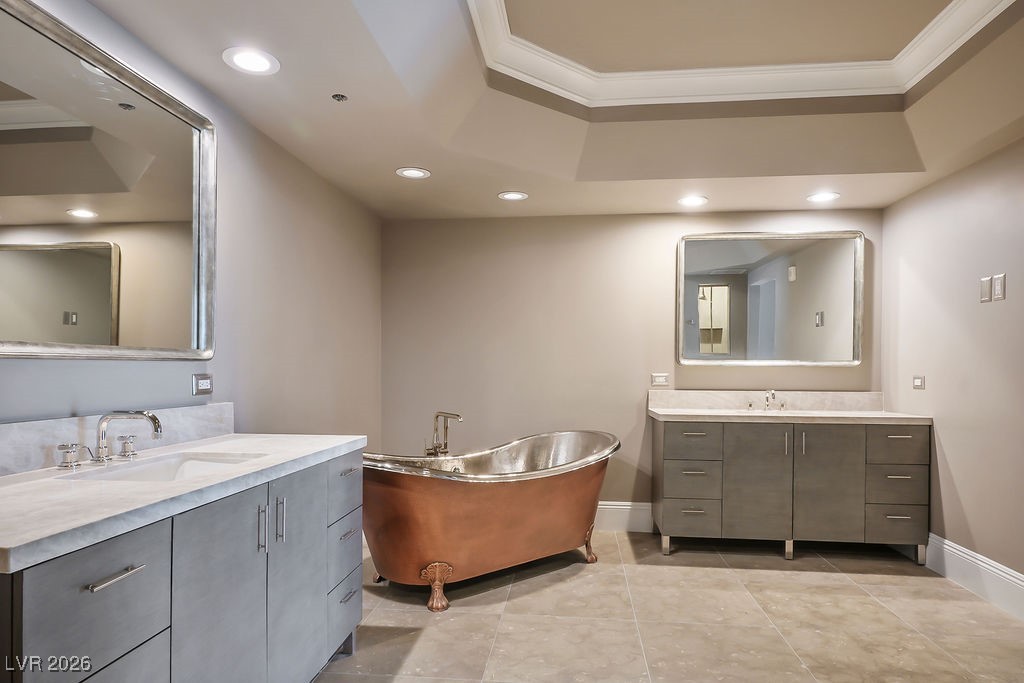 2777 Paradise Road, Unit 1701 Las Vegas, NV 89109 - Photo 36 of 46