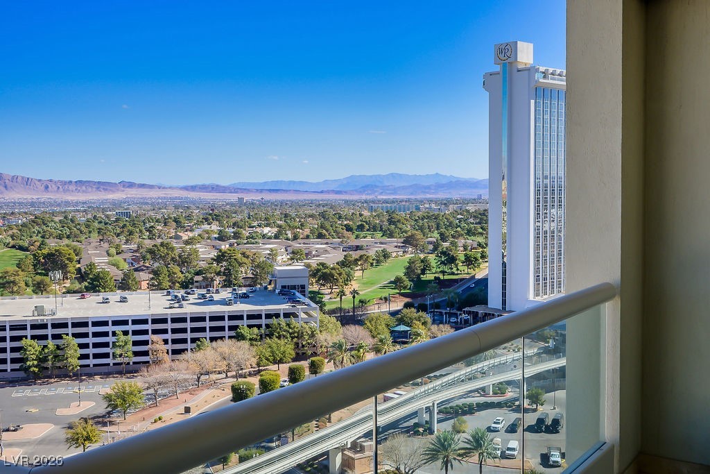 2777 Paradise Road, Unit 1701 Las Vegas, NV 89109 - Photo 37 of 46