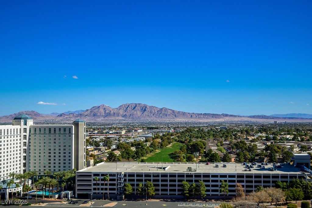 2777 Paradise Road, Unit 1701 Las Vegas, NV 89109 - Photo 39 of 46