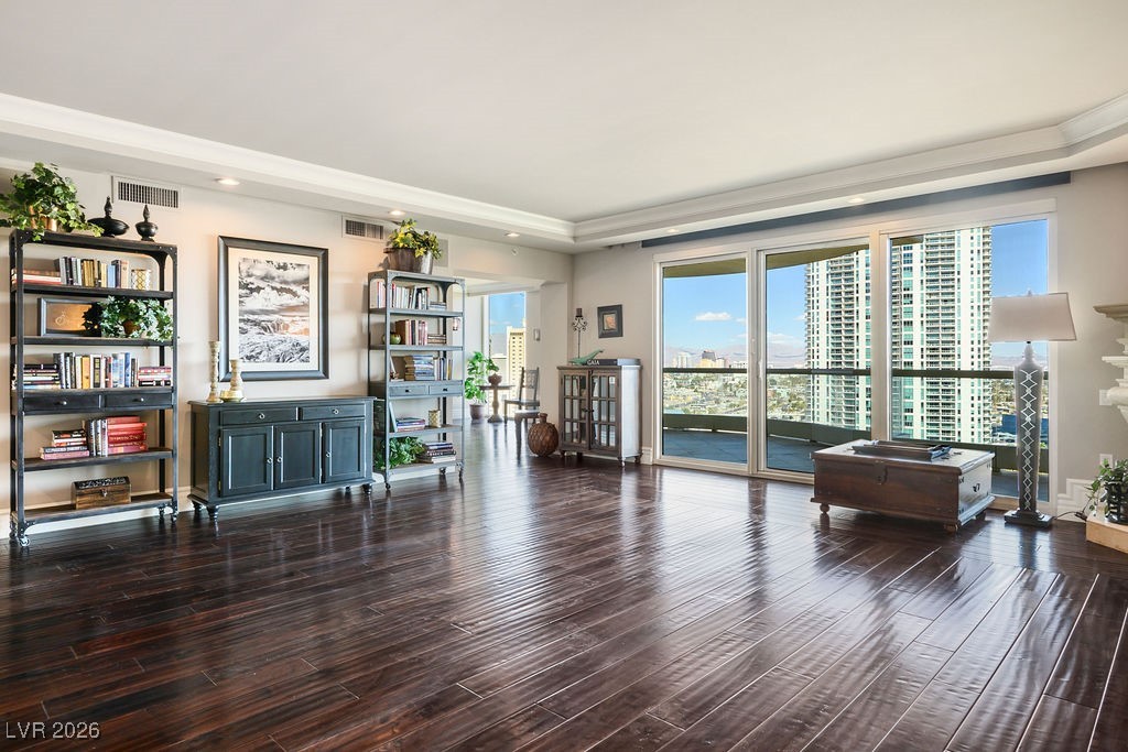 2777 Paradise Road, Unit 1701 Las Vegas, NV 89109 - Photo 40 of 46