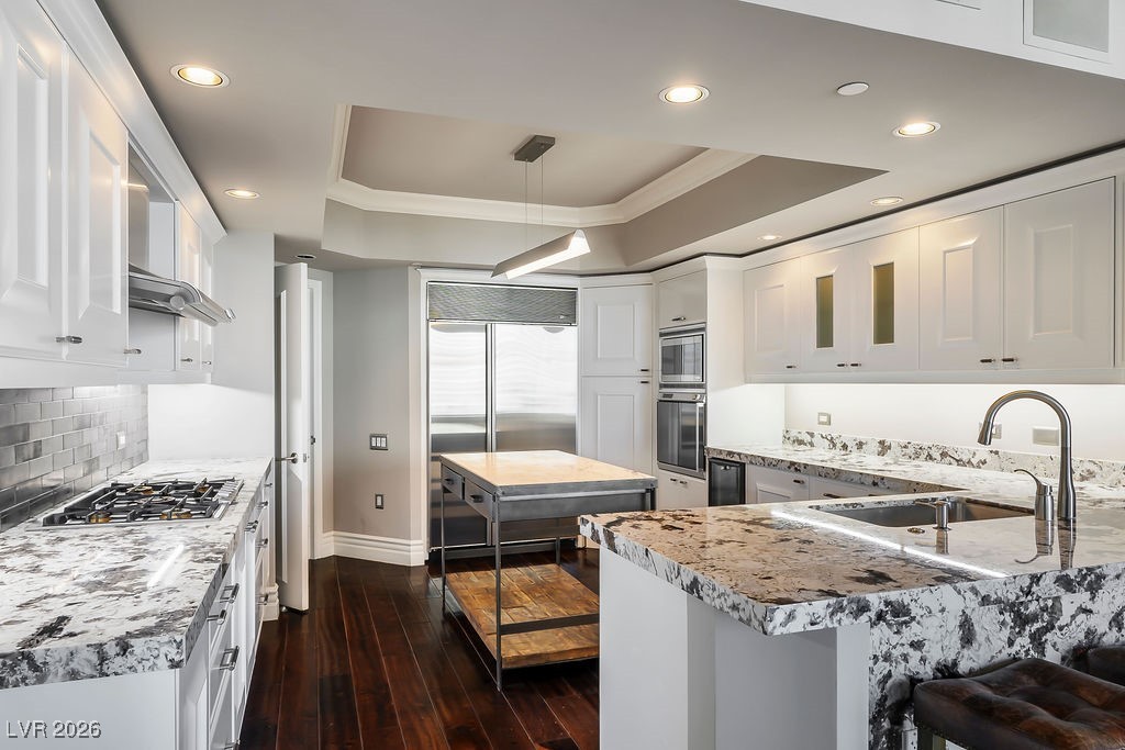 2777 Paradise Road, Unit 1701 Las Vegas, NV 89109 - Photo 4 of 46