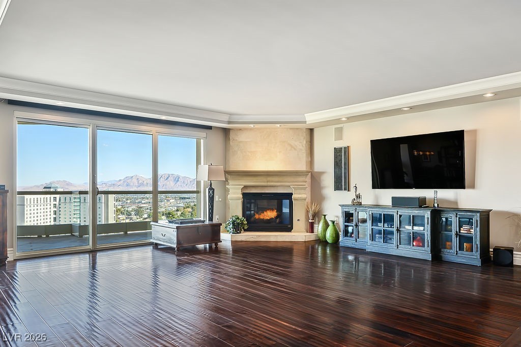 2777 Paradise Road, Unit 1701 Las Vegas, NV 89109 - Photo 41 of 46