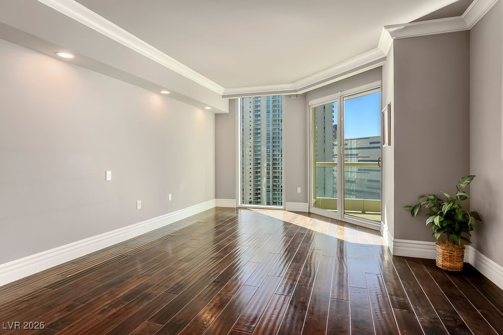 2777 Paradise Road, Unit 1701 Las Vegas, NV 89109 - Photo 42 of 46