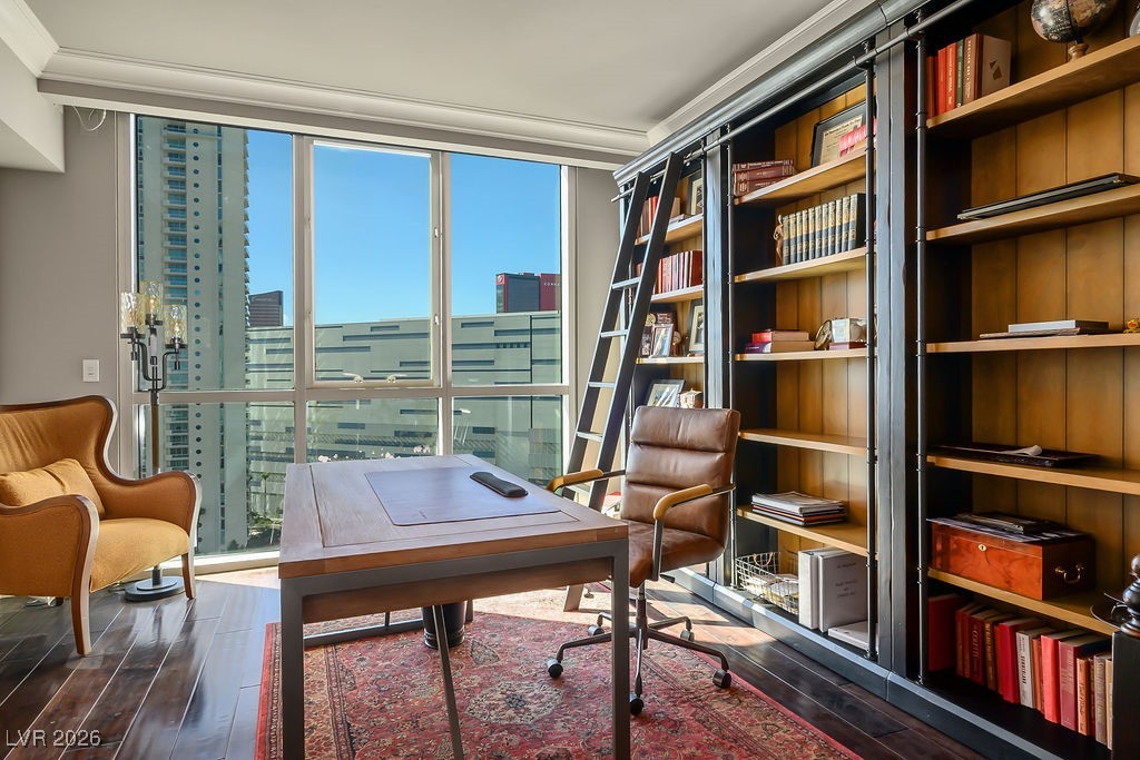 2777 Paradise Road, Unit 1701 Las Vegas, NV 89109 - Photo 43 of 46