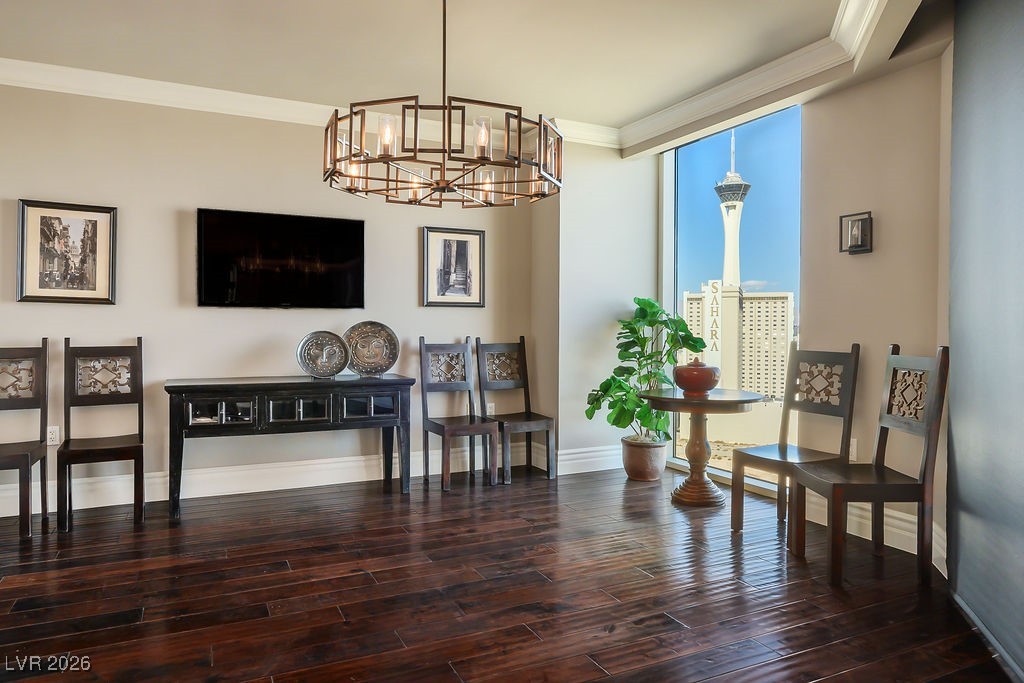 2777 Paradise Road, Unit 1701 Las Vegas, NV 89109 - Photo 46 of 46