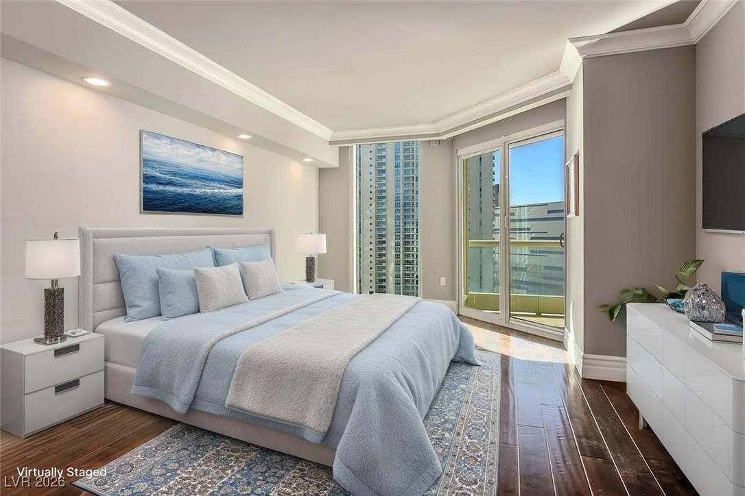2777 Paradise Road, Unit 1701 Las Vegas, NV 89109 - Photo 5 of 46