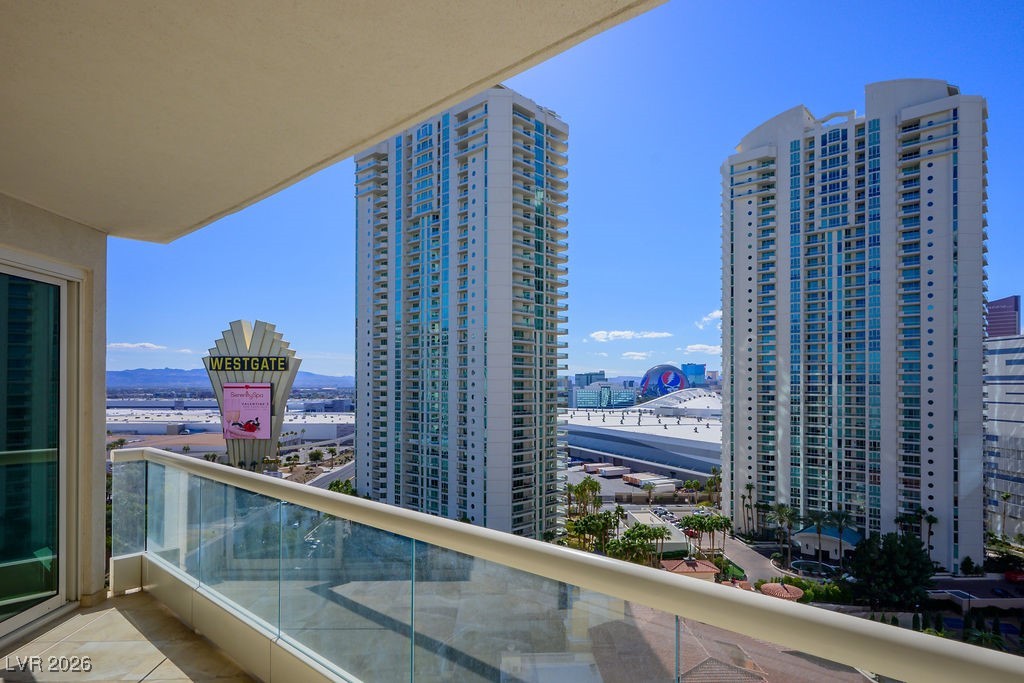 2777 Paradise Road, Unit 1701 Las Vegas, NV 89109 - Photo 6 of 46