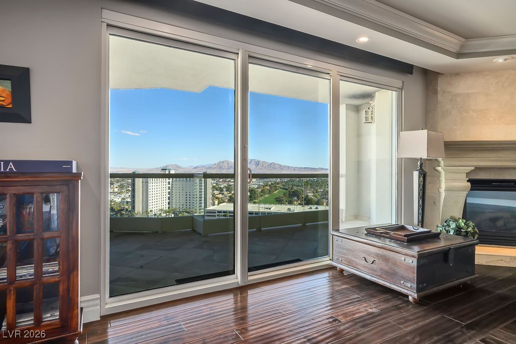 2777 Paradise Road, Unit 1701 Las Vegas, NV 89109 - Photo 7 of 46