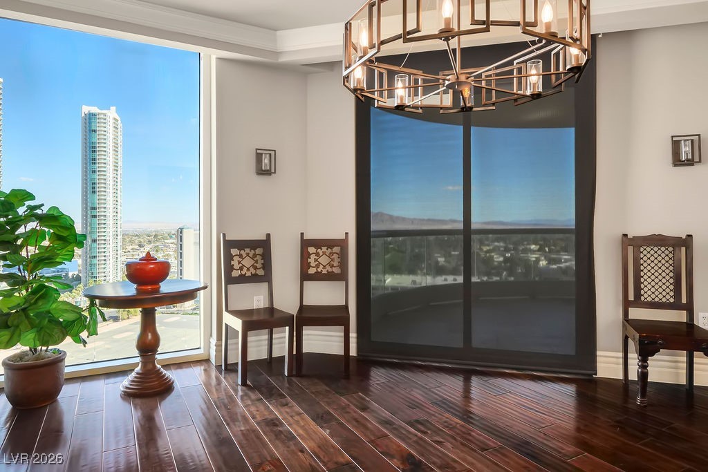 2777 Paradise Road, Unit 1701 Las Vegas, NV 89109 - Photo 10 of 46