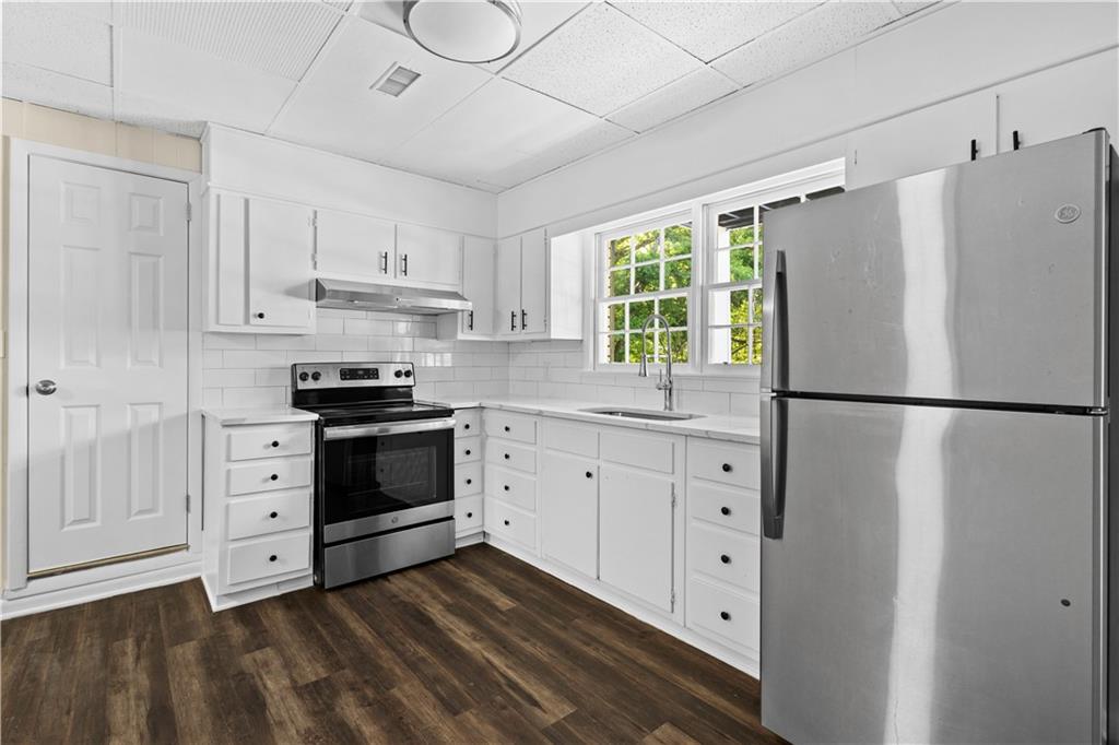 3655 Humphries Hill Road Austell, GA 30106 - Photo 14 of 29