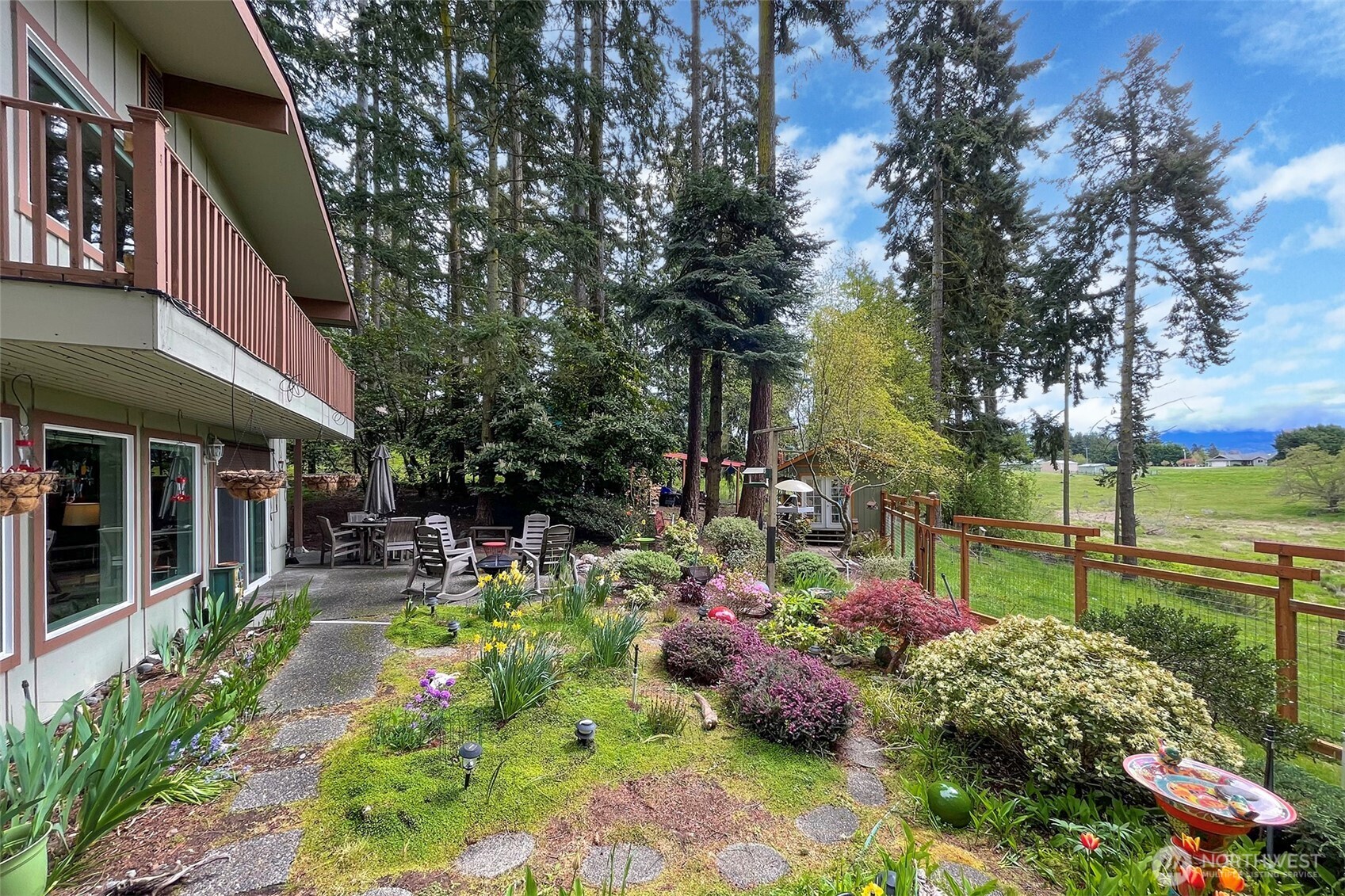 590 Ridge View Drive Sequim, WA 98382 - Photo 37 of 40