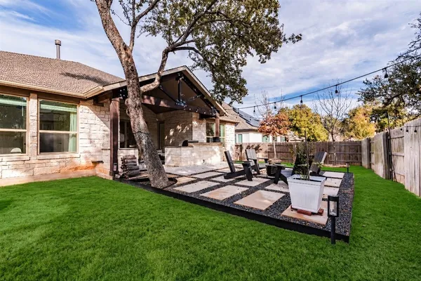 $4,300 | 252 Double L Drive, Dripping Springs, TX 78620