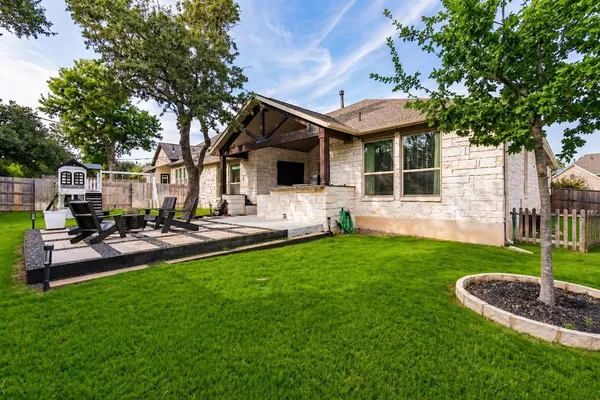 $4,300 | 252 Double L Drive, Dripping Springs, TX 78620