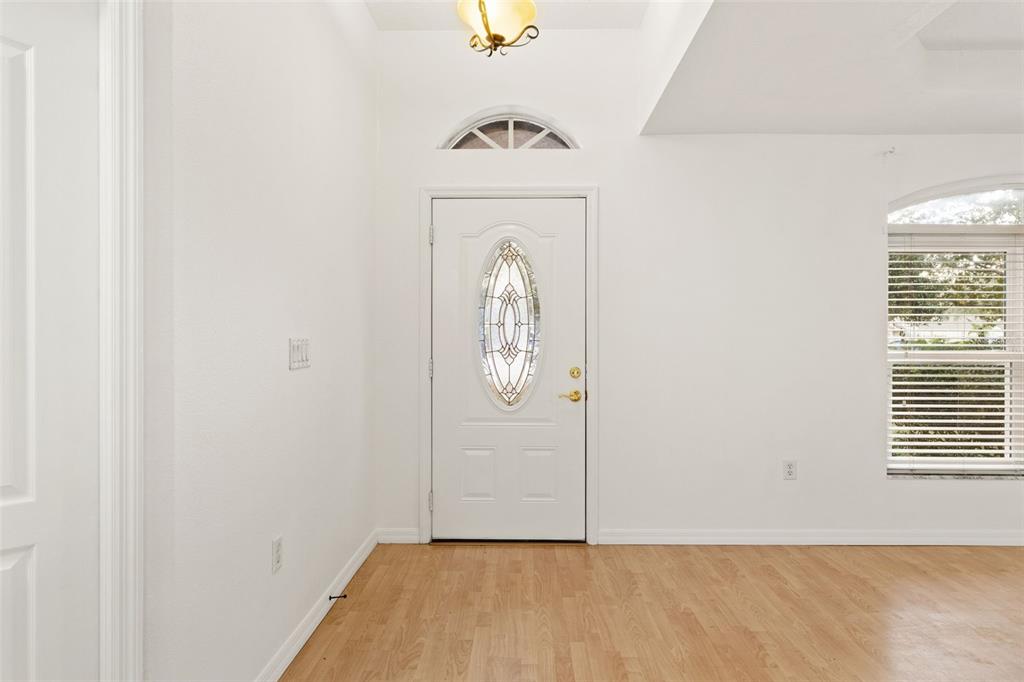 542 Fairbanks Road Spring Hill, FL 34608 - Photo 15 of 45 a view of front door of house