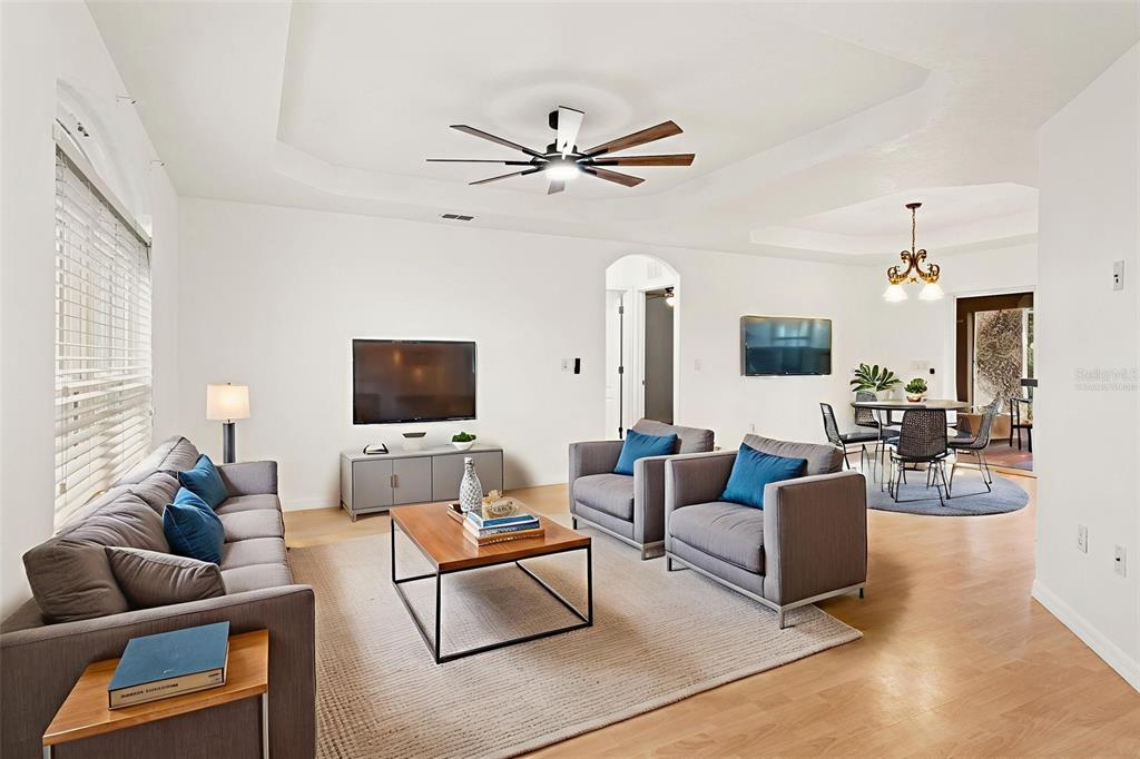 542 Fairbanks Road Spring Hill, FL 34608 - Photo 2 of 45