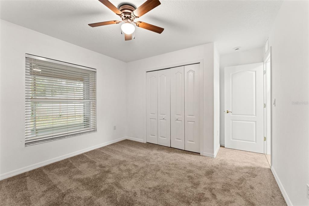 542 Fairbanks Road Spring Hill, FL 34608 - Photo 34 of 45 a view of an empty room with a window