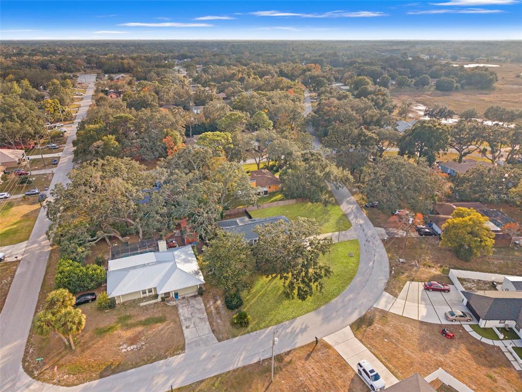 542 Fairbanks Road Spring Hill, FL 34608 - Photo 44 of 45