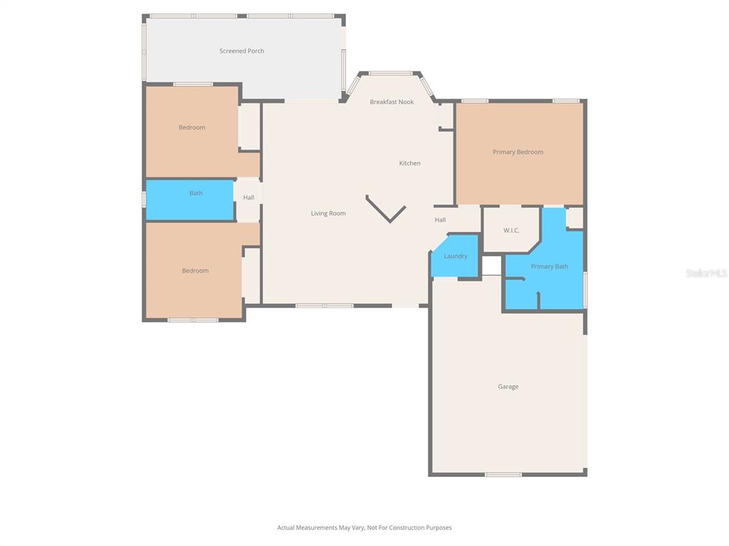 542 Fairbanks Road Spring Hill, FL 34608 - Photo 8 of 45