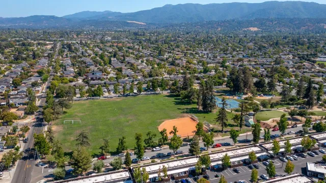 $1,399,000 | 1800 Donna Lane, San Jose, CA 95124