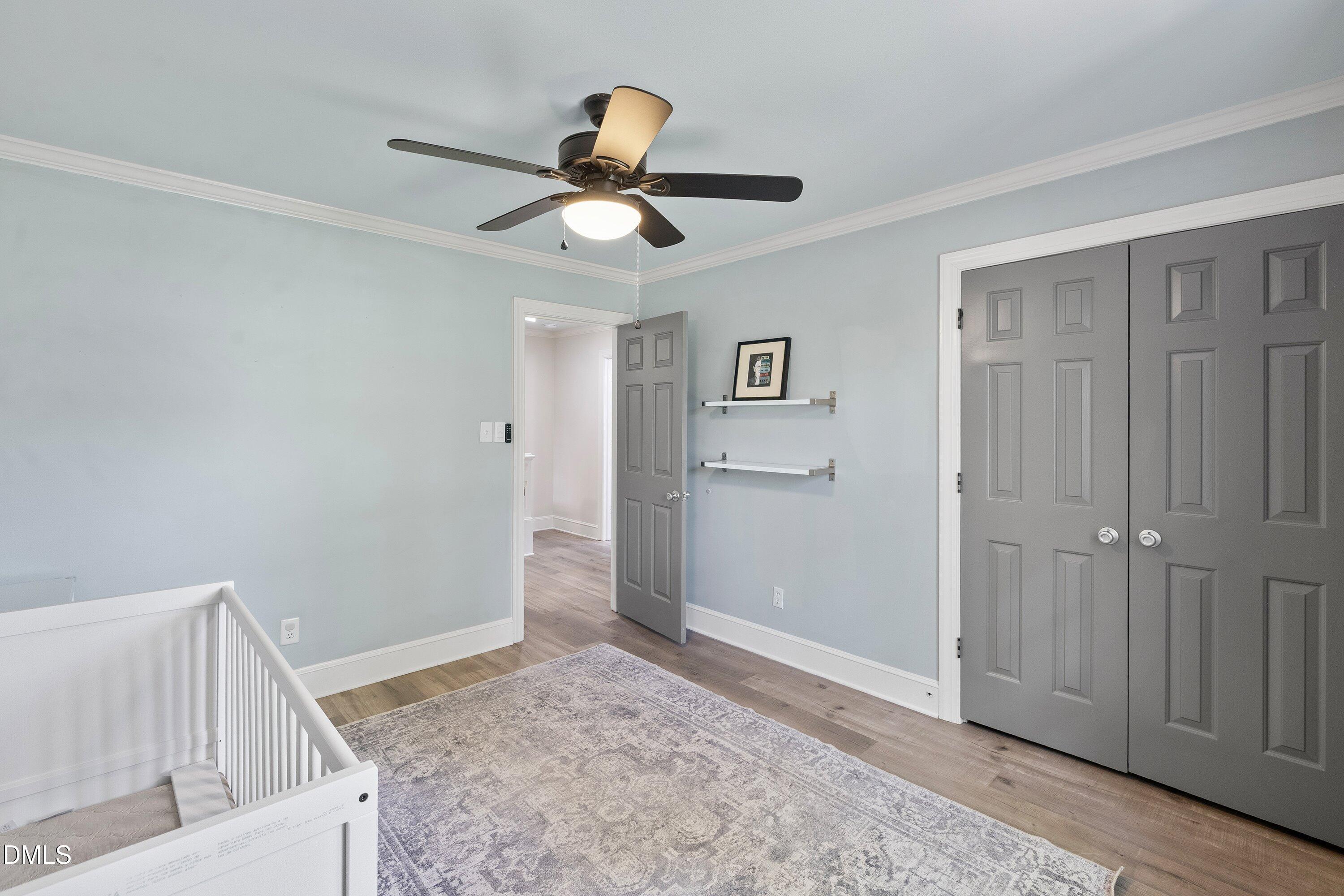 7504 Waverly Place Raleigh, NC 27613 - Photo 40 of 60