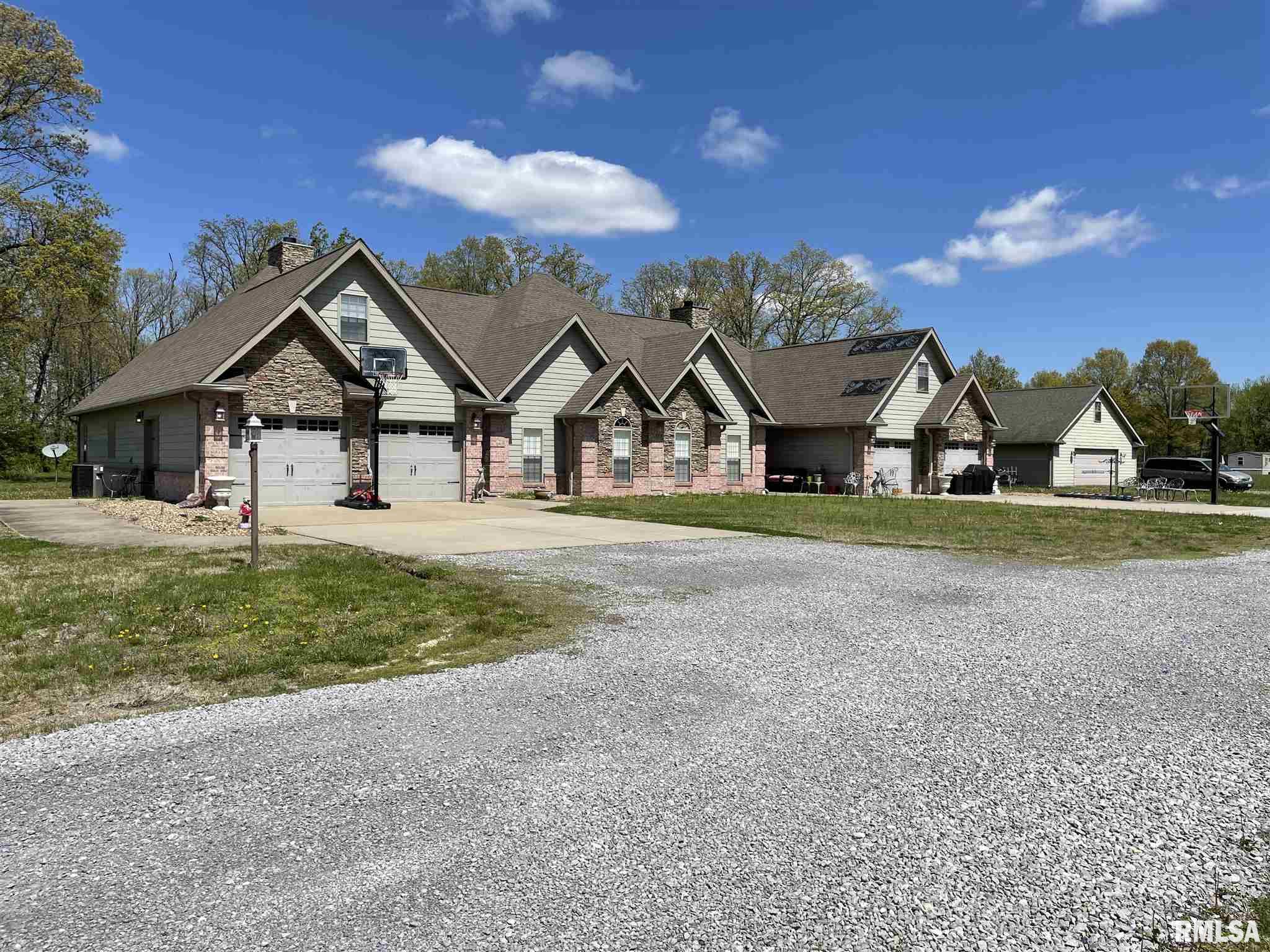 8196 Old Rte 13 Marion, IL 62959 - Photo 1 of 1 Gallery Image 1