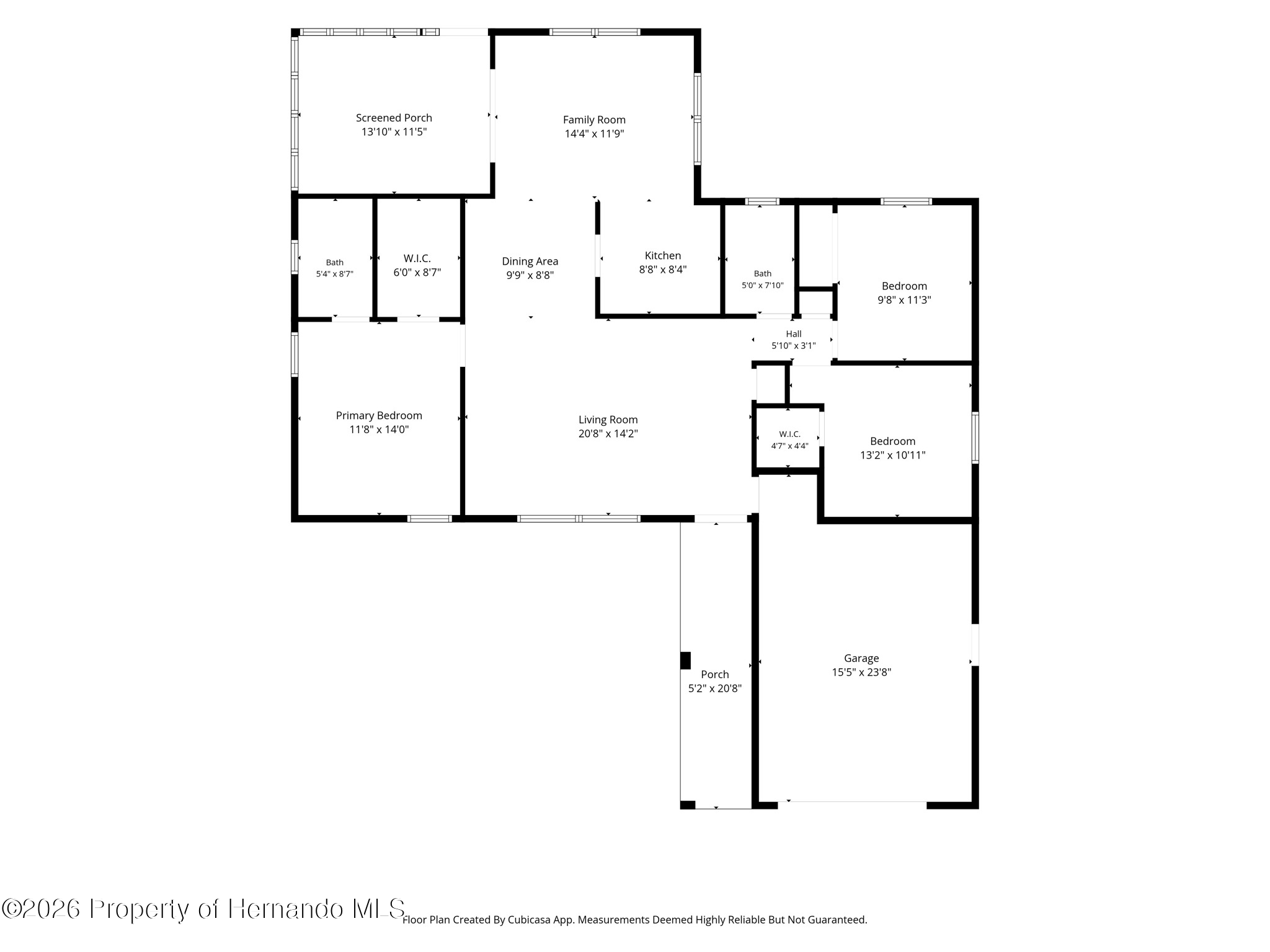 9108 Spring Hill Drive Spring Hill, FL 34608 - Photo 36 of 36 Gallery Image 36