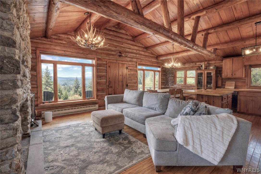 6448 Plum Creek Road Mansfield, NY 14731 - Photo 18 of 41