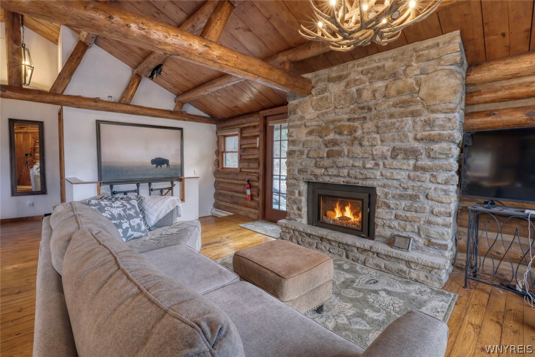 6448 Plum Creek Road Mansfield, NY 14731 - Photo 19 of 41