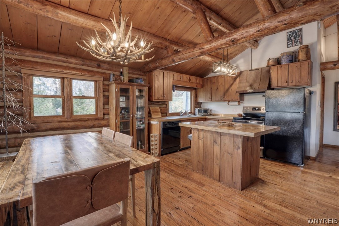 6448 Plum Creek Road Mansfield, NY 14731 - Photo 20 of 41