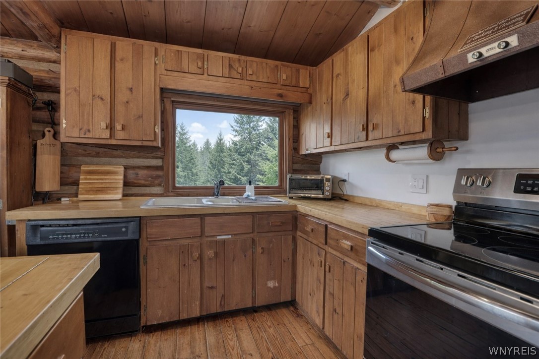 6448 Plum Creek Road Mansfield, NY 14731 - Photo 24 of 41