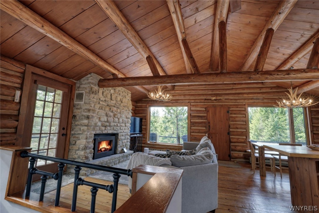 6448 Plum Creek Road Mansfield, NY 14731 - Photo 26 of 41