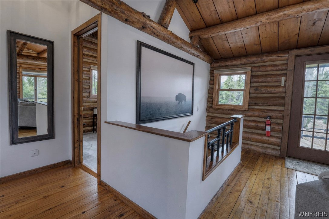 6448 Plum Creek Road Mansfield, NY 14731 - Photo 27 of 41