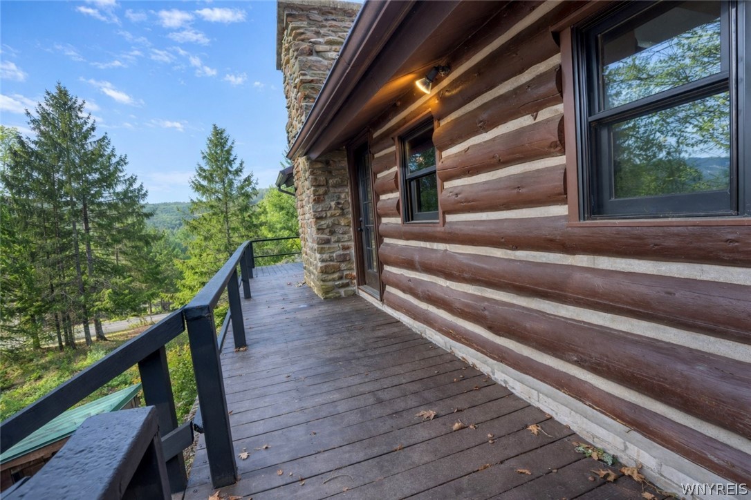 6448 Plum Creek Road Mansfield, NY 14731 - Photo 31 of 41