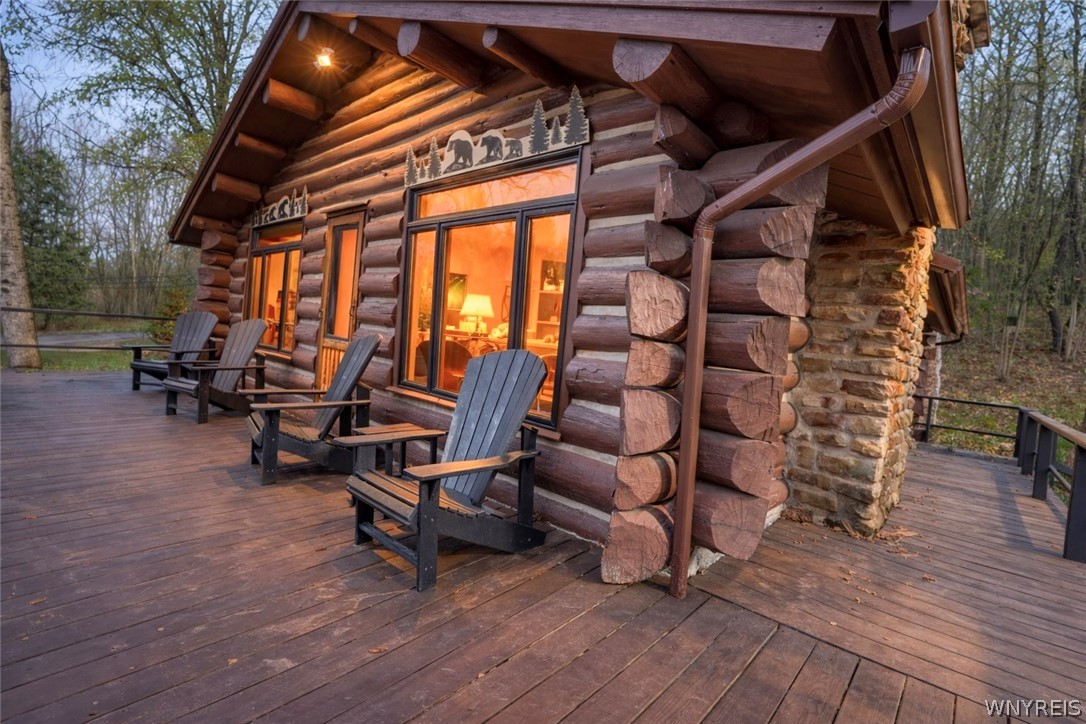 6448 Plum Creek Road Mansfield, NY 14731 - Photo 34 of 41