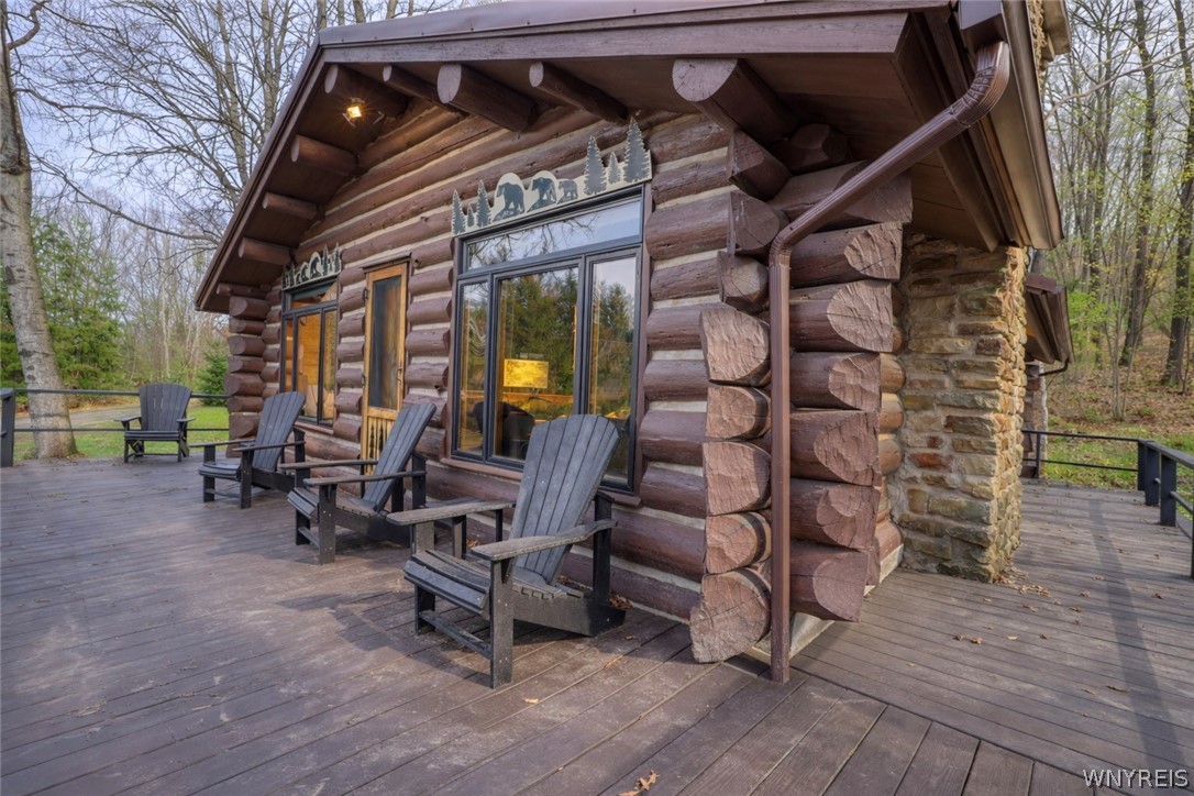 6448 Plum Creek Road Mansfield, NY 14731 - Photo 35 of 41