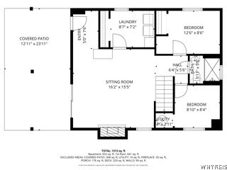 6448 Plum Creek Road Mansfield, NY 14731 - Photo 39 of 41