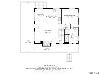 6448 Plum Creek Road Mansfield, NY 14731 - Photo 40 of 41