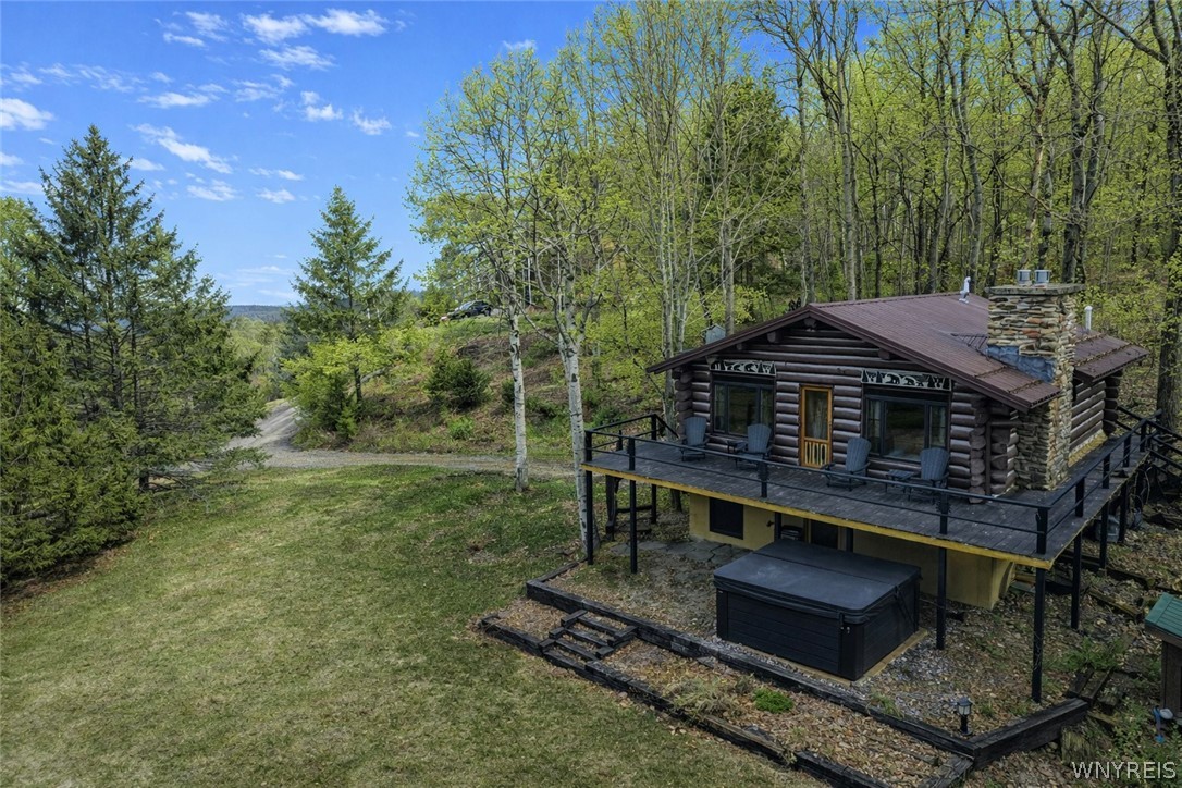 6448 Plum Creek Road Mansfield, NY 14731 - Photo 4 of 41