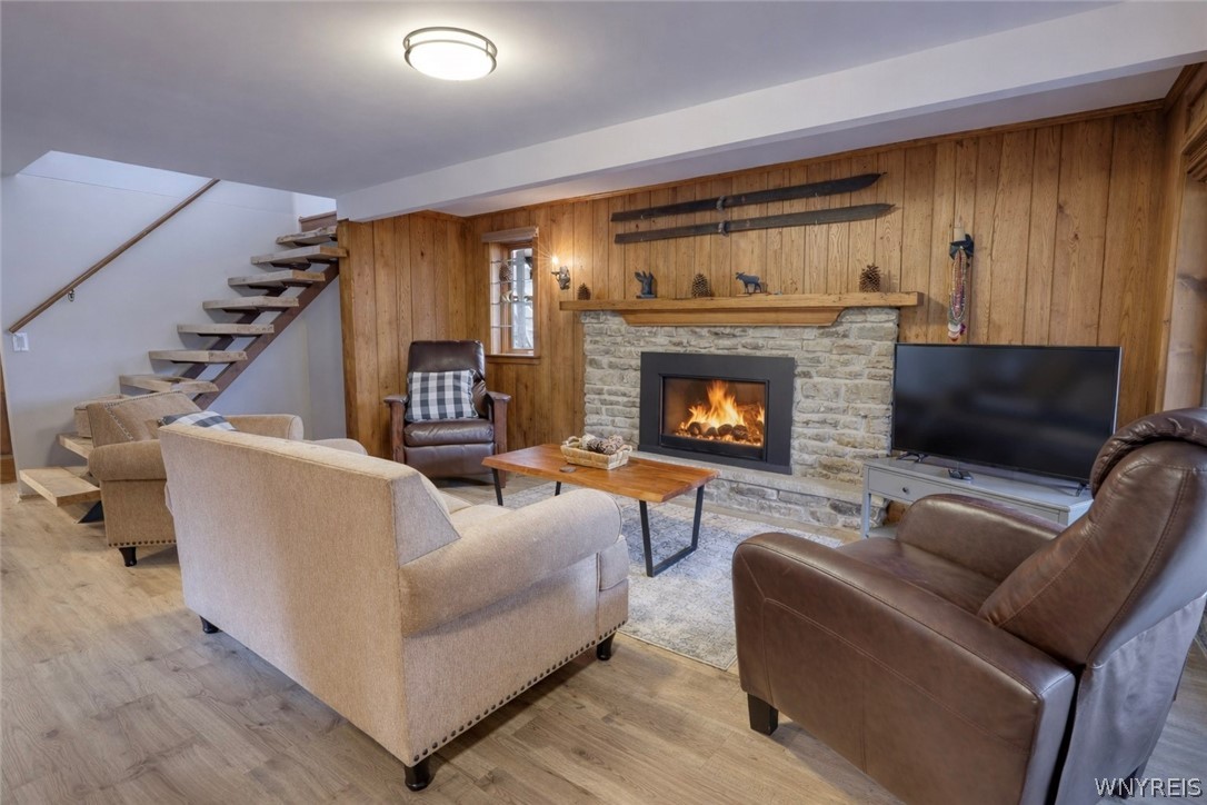 6448 Plum Creek Road Mansfield, NY 14731 - Photo 5 of 41