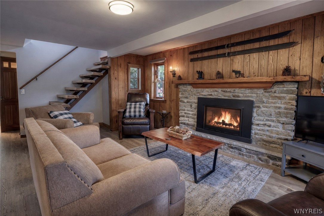 6448 Plum Creek Road Mansfield, NY 14731 - Photo 6 of 41