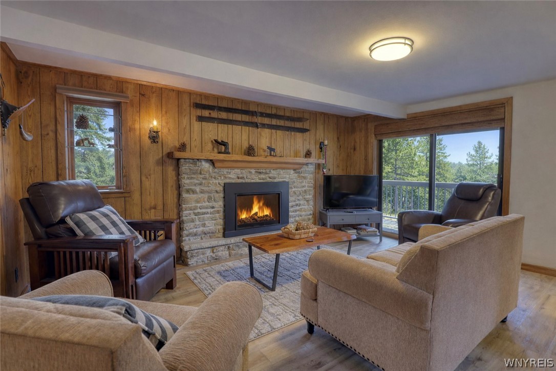 6448 Plum Creek Road Mansfield, NY 14731 - Photo 9 of 41