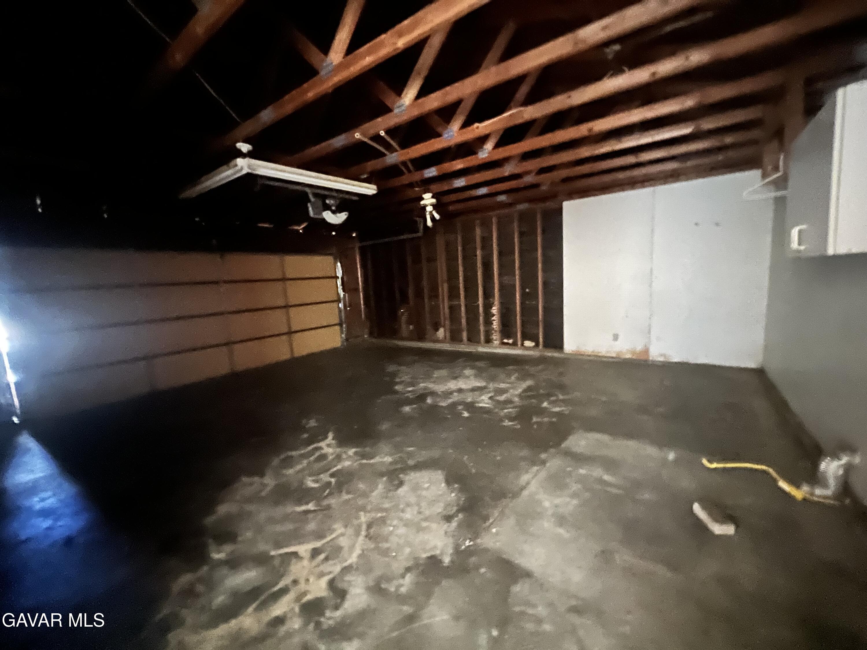 13632 Fran Street North Edwards, CA 93523 - Photo 17 of 18 a view of porch