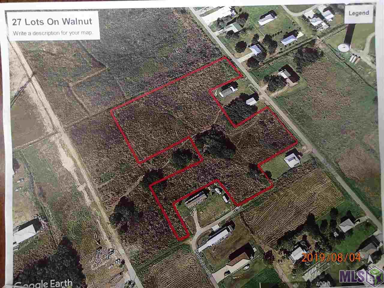 Tbd Walnut Lane Grand Isle, LA 70358 - Photo 2 of 4 Gallery Image 2