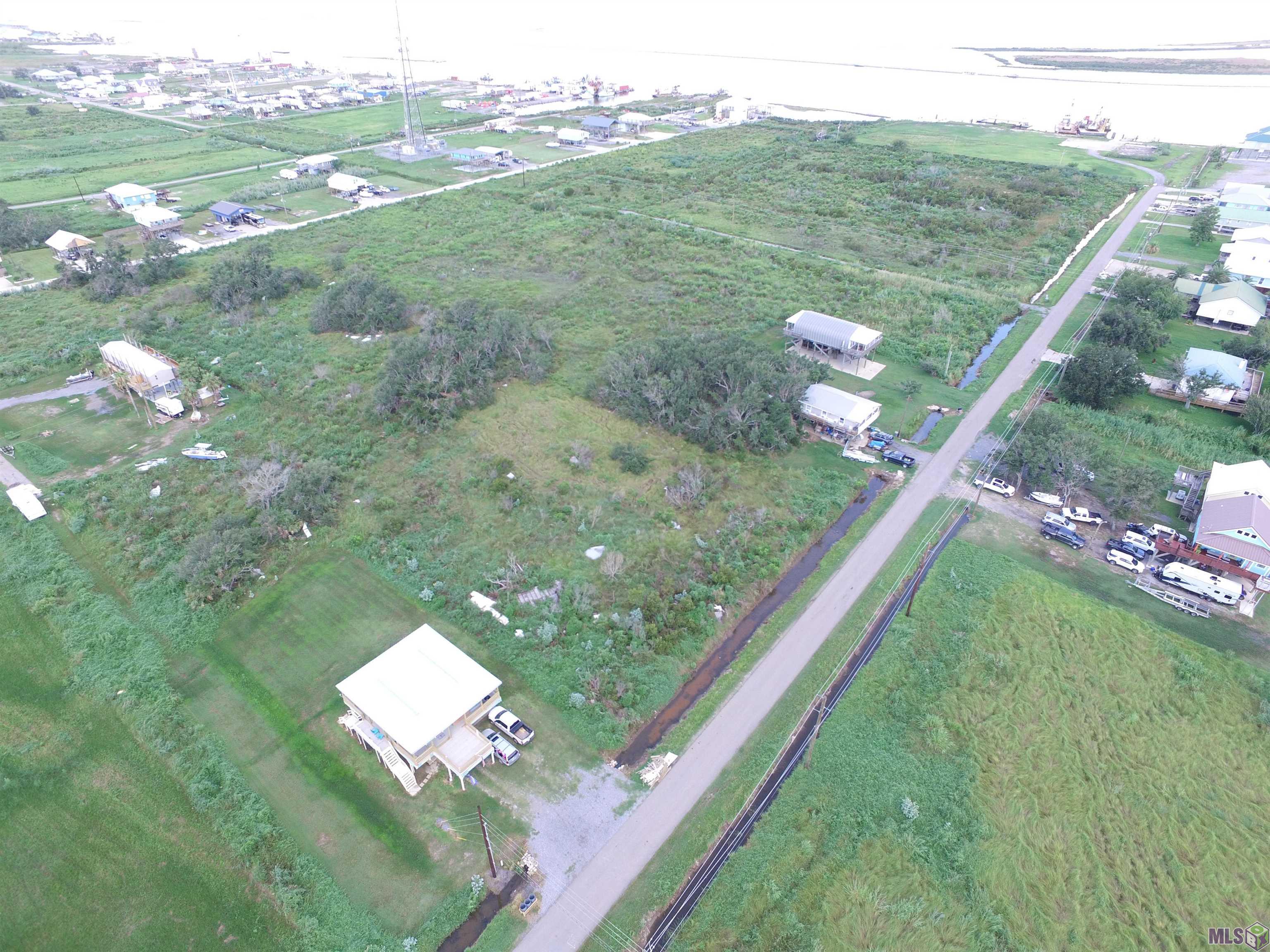 Tbd Walnut Lane Grand Isle, LA 70358 - Photo 3 of 4 Gallery Image 3