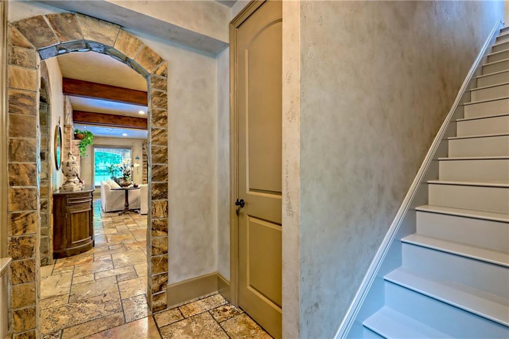 1422 Wolffork Road Rabun Gap, GA 30568 - Photo 36 of 78
