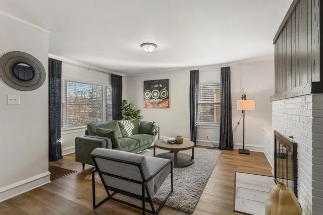 $332,500 | 1003 West William Street, Champaign, IL 61821