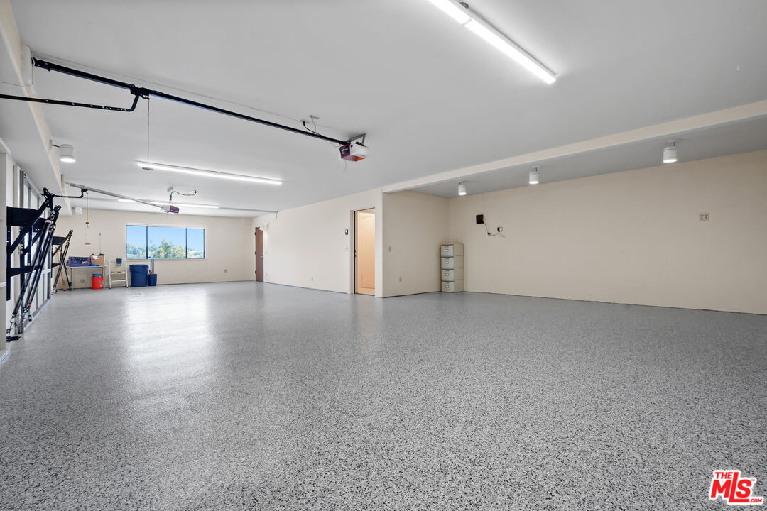 6405 Sycamore Meadows Drive Malibu, CA 90265 - Photo 20 of 26 a view of a storage & utility room
