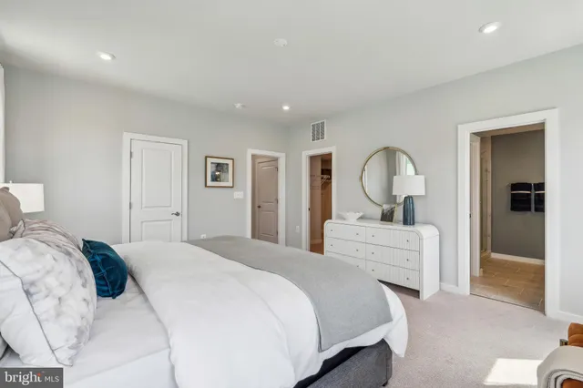 $864,345 | 227 Chianti Terrace Southeast, Leesburg, VA 20175